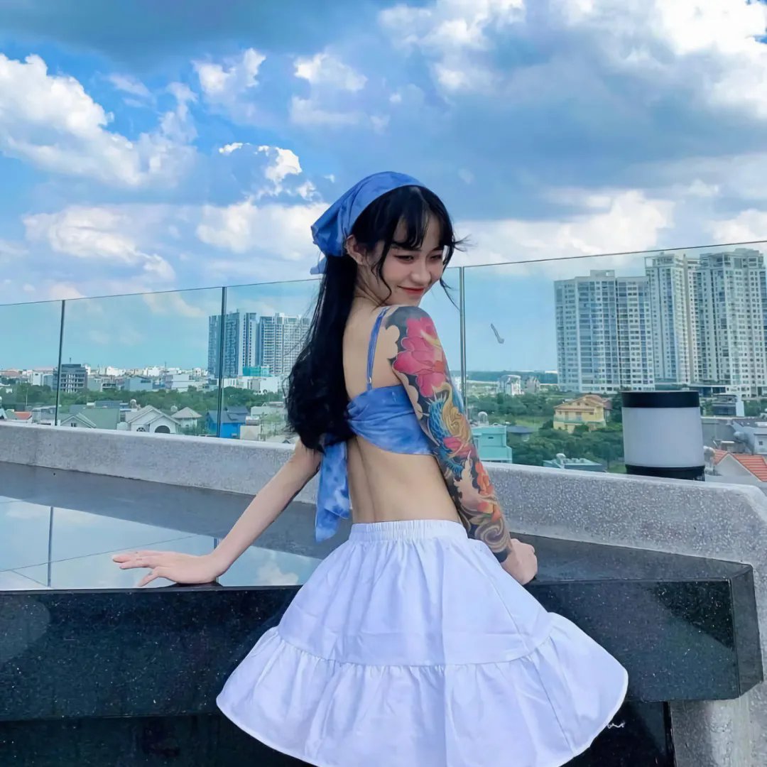 骷髅13
