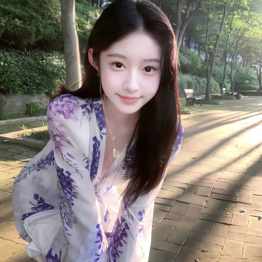机械娇娃