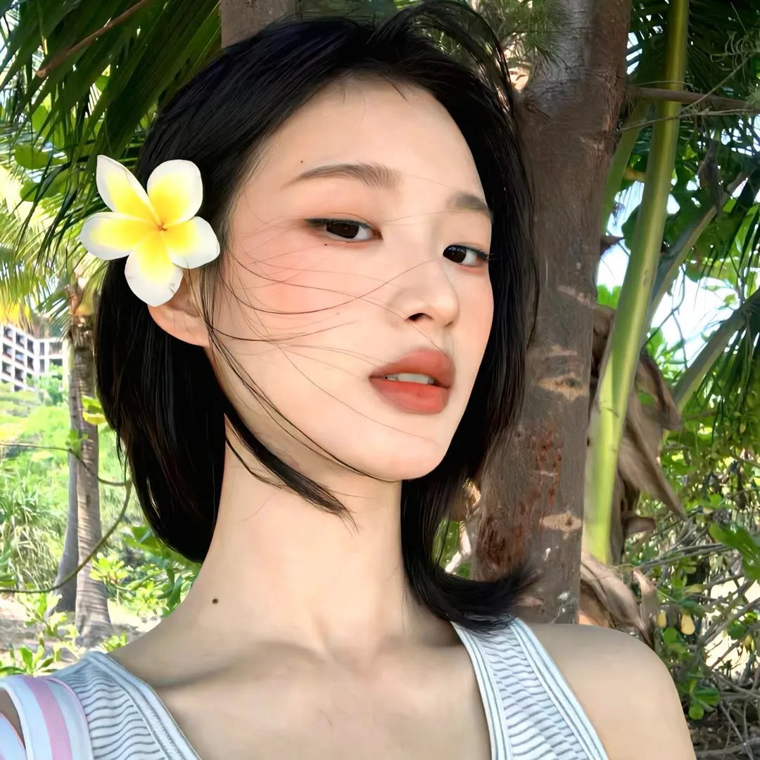 我如花似玉的儿子