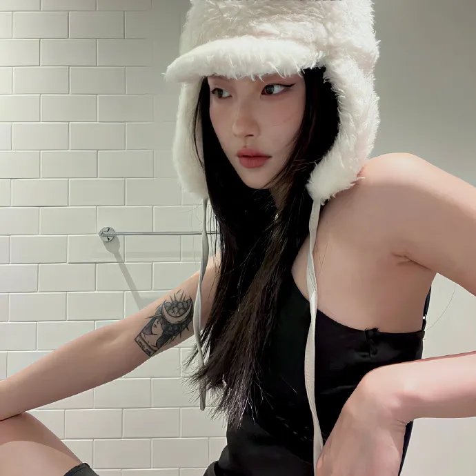 最终的羔羊